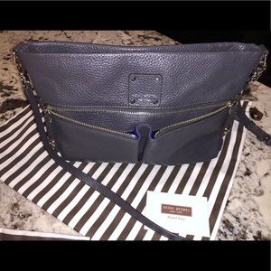 Henri Bendel Purse, NEW WITH TAGS